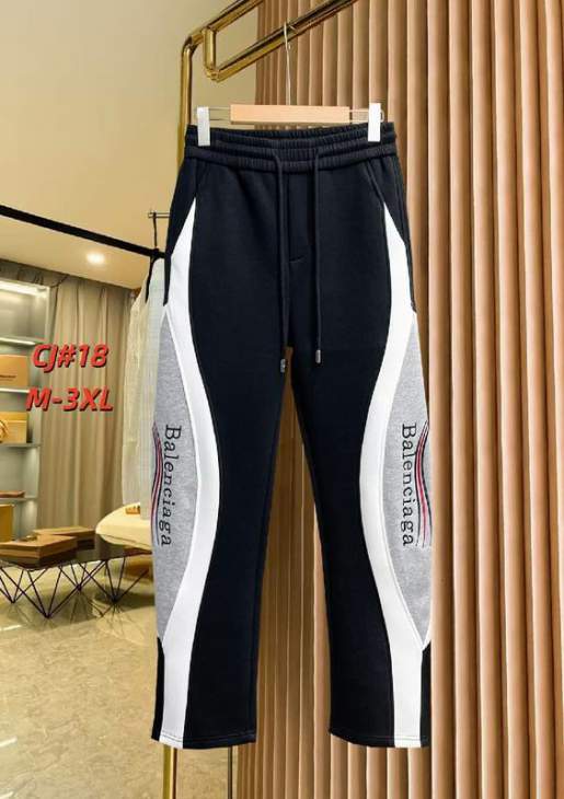 Picture of Balenciaga Pant Long _SKUBalenciagaM-3XL12yx6713975